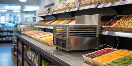 Commercial Food Dehydrator Guide