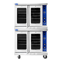 Commercial Free Standing Convection Oven