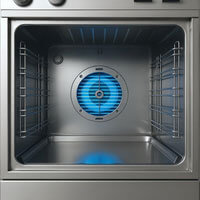 Commercial Gas Convection Oven
