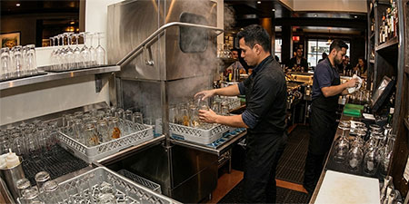 Commercial Glasswasher Guide