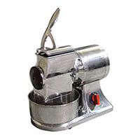 Commercial Food Grater & Shredder