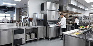 Commercial Ice Machine Buying Guide