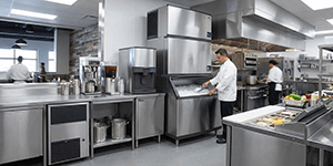 Commercial Ice Machine Guide