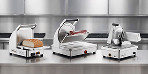 Commercial Slicing Equipment Guide