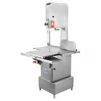 Commercial Meat & Bone Saw