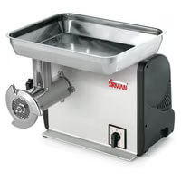 Commercial Meat Grinder