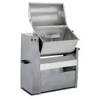 Commercial Meat Mixer