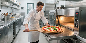 Commercial Pizza Oven Guide