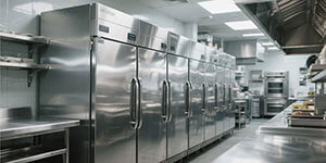 Commercial Refrigeration Guide