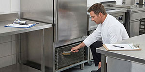 Refrigeration Maintenance & Best Practices