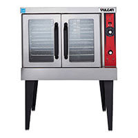 Commercial Single Deck Convection Oven