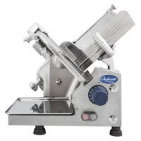 Commercial Meat Slicer