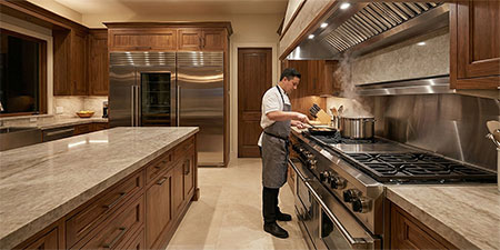 Commercial vs Residential Range Guide