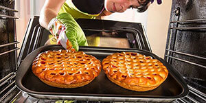 Convection vs Conventional Ovens