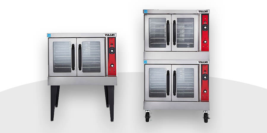 Convection Ovens