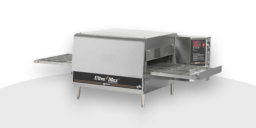 Conveyor Ovens