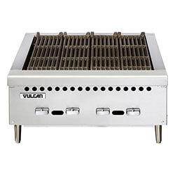 Countertop Charbroiler