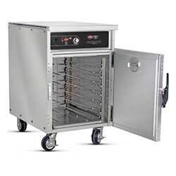 Countertop Cook-and-Hold Oven