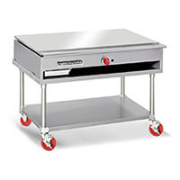Commercial Teppanyaki Griddle