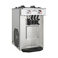 Countertop Soft Serve Machine
