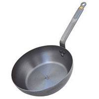 de Buyer Induction Ready Fry Pan
