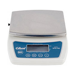 Digital Portion Scale