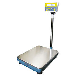 Digital Receiving Scale
