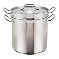 Double Boiler
