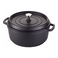 Dutch Oven / Casserole Dish