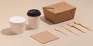 Eco-Friendly Food Packaging Guide