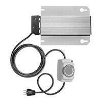 Electric Chafing Dish Heater