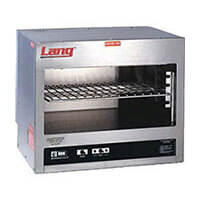 Commercial Electric Cheese Melter