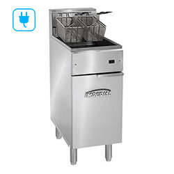 Commercial Electric Fryer