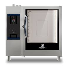Electrolux Professional combi oven