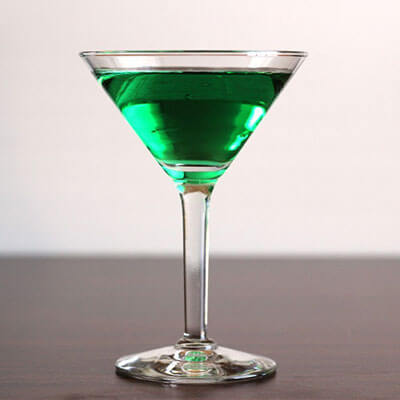 Emerald Isle Cocktail