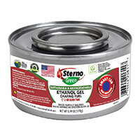 Ethanol Chafing Fuel