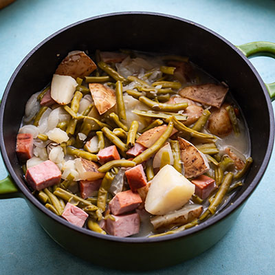 Farmstand One-Pot Wonder