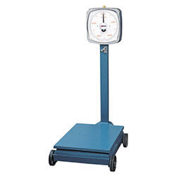 Fixed Dial Receiving Scale