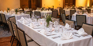 Folding Table Sizes & Dimensions