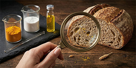 Food Additives Banned or Restricted in Other Countries