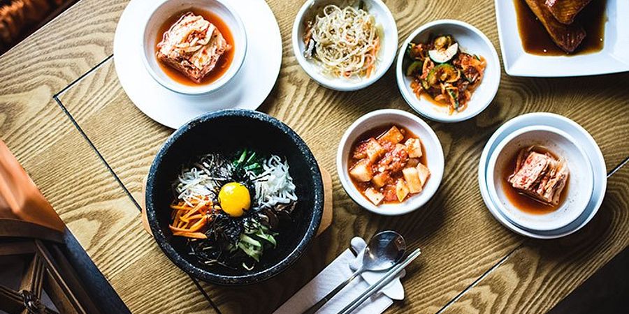 Food Trends From Asia Your Restaurant Shouldn’t Ignore