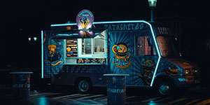 Food Truck Equipment Checklist
