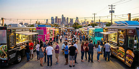 Food Trucks Matter