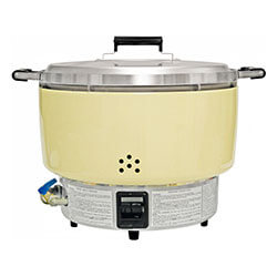 Gas Rice Cooker