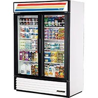 Merchandiser Refrigerator
