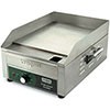 Commercial Griddle