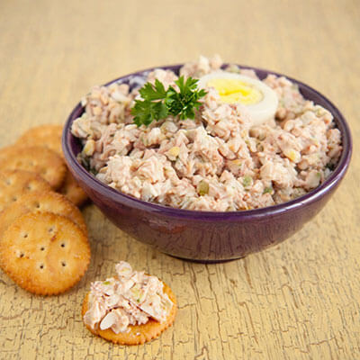 Ham Salad