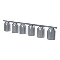 Hanging Food Heat Lamp