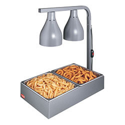 Food Heat Lamp