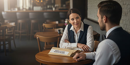 Helping Restaurant Workers Survive Layoffs and Furloughs